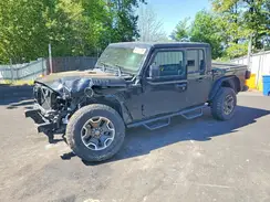 1C6HJTAG1ML541289 2021 JEEP GLADIATOR