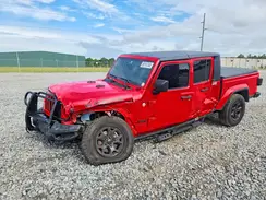 1C6HJTAG1ML542278 2021 JEEP GLADIATOR