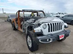 1C6HJTAG1ML542393 2021 JEEP GLADIATOR