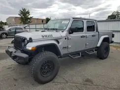 1C6HJTAG1ML543673 2021 JEEP GLADIATOR
