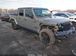 1C6HJTAG1ML543771 2021 JEEP GLADIATOR