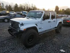 1C6HJTAG1ML548100 2021 JEEP GLADIATOR