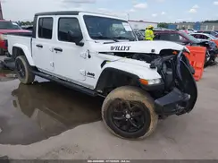 1C6HJTAG1ML550137 2021 JEEP GLADIATOR