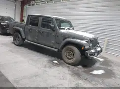 1C6HJTAG1ML557122 2021 JEEP GLADIATOR