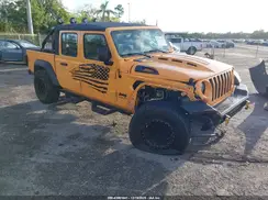 1C6HJTAG1ML561249 2021 JEEP GLADIATOR