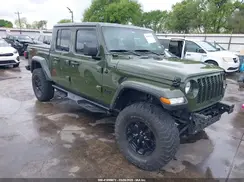 1C6HJTAG1ML568394 2021 JEEP GLADIATOR