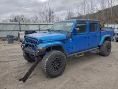 1C6HJTAG1ML573868 2021 JEEP GLADIATOR