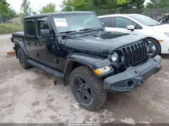 1C6HJTAG1ML573899 2021 JEEP GLADIATOR