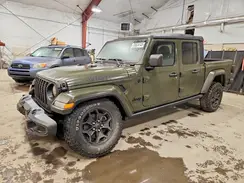 1C6HJTAG1ML574485 2021 JEEP GLADIATOR