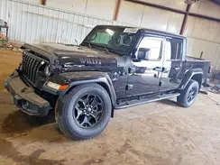 1C6HJTAG1ML574535 2021 JEEP GLADIATOR