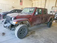 1C6HJTAG1ML577497 2021 JEEP GLADIATOR
