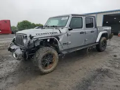 1C6HJTAG1ML583784 2021 JEEP GLADIATOR