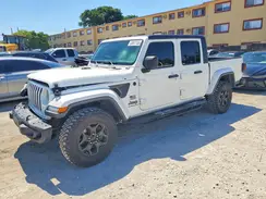 1C6HJTAG1ML586250 2021 JEEP GLADIATOR
