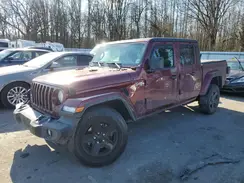 1C6HJTAG1ML596132 2021 JEEP GLADIATOR