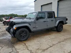 1C6HJTAG1ML599287 2021 JEEP GLADIATOR