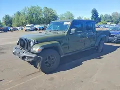 1C6HJTAG1ML607369 2021 JEEP GLADIATOR