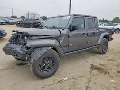 1C6HJTAG1ML609445 2021 JEEP GLADIATOR