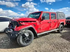 1C6HJTAG1ML612930 2021 JEEP GLADIATOR