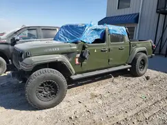 1C6HJTAG1ML613351 2021 JEEP GLADIATOR
