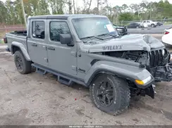 1C6HJTAG1ML614953 2021 JEEP GLADIATOR