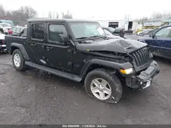 1C6HJTAG1NL102451 2022 JEEP GLADIATOR