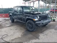 1C6HJTAG1NL108301 2022 JEEP GLADIATOR