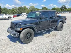 1C6HJTAG1NL112767 2022 JEEP GLADIATOR