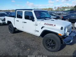 1C6HJTAG1NL117631 2022 JEEP GLADIATOR