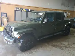 1C6HJTAG1NL121310 2022 JEEP GLADIATOR