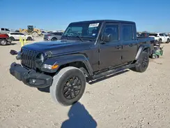 1C6HJTAG1NL124496 2022 JEEP GLADIATOR