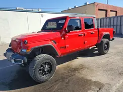 1C6HJTAG1NL137782 2022 JEEP GLADIATOR