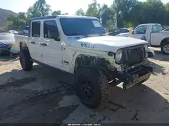 1C6HJTAG1NL139886 2022 JEEP GLADIATOR
