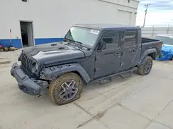 1C6HJTAG1NL146045 2022 JEEP GLADIATOR