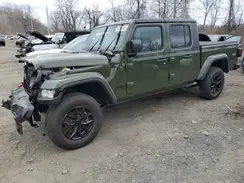 1C6HJTAG1NL146241 2022 JEEP GLADIATOR