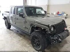 1C6HJTAG1NL149267 2022 JEEP GLADIATOR