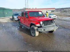 1C6HJTAG1NL150919 2022 JEEP GLADIATOR