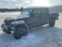 1C6HJTAG1NL150922 2022 JEEP GLADIATOR