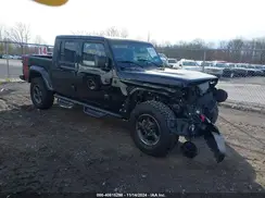 1C6HJTAG1NL152167 2022 JEEP GLADIATOR