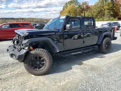 1C6HJTAG1NL157885 2022 JEEP GLADIATOR