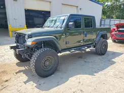 1C6HJTAG1NL165615 2022 JEEP GLADIATOR