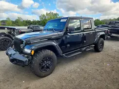 1C6HJTAG1NL177294 2022 JEEP GLADIATOR