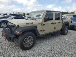 1C6HJTAG1NL177487 2022 JEEP GLADIATOR