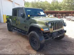 1C6HJTAG1NL179482 2022 JEEP GLADIATOR