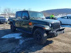 1C6HJTAG1PL500701 2023 JEEP GLADIATOR