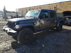 1C6HJTAG1PL501248 2023 JEEP GLADIATOR