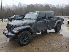 1C6HJTAG1PL501668 2023 JEEP GLADIATOR