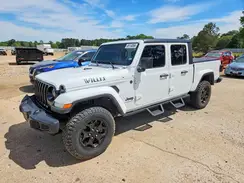 1C6HJTAG1PL502058 2023 JEEP GLADIATOR