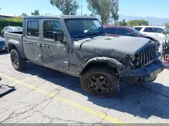 1C6HJTAG1PL507793 2023 JEEP GLADIATOR