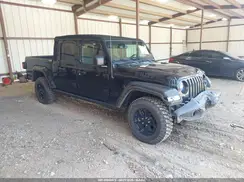 1C6HJTAG1PL515537 2023 JEEP GLADIATOR