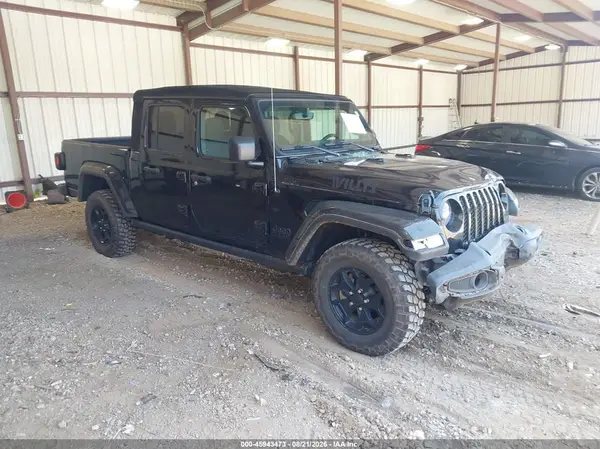 1C6HJTAG1PL515537 2023 JEEP GLADIATOR - Image 1